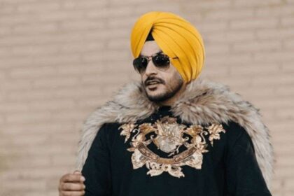 Rajvir Jawanda Road Accident