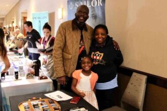 San Francisco International Pen Show 2025