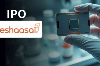 Seshaasai Technologies IPO