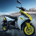 TVS Ntorq 150 India Launch 2025