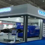 Tata Motors Demerger 2025 – पैसेंजर और कमर्शियल व्हीकल्स यूनिट अलग होने का ग्राफिक