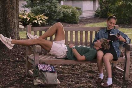 The Summer I Turned Pretty