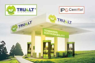 Trualt Bioenergy Ltd. IPO