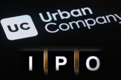 Urban Company IPO 2025