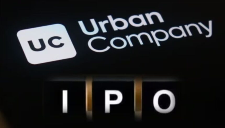 Urban Company IPO 2025
