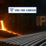 VMS TMT IPO 2025