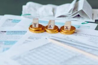 Advance Tax Deadline 2025