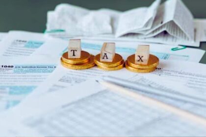 Advance Tax Deadline 2025