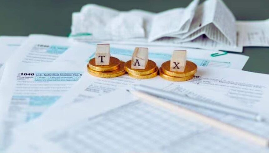 Advance Tax Deadline 2025