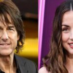 Tom Cruise Ana de Armas UK Home 2025