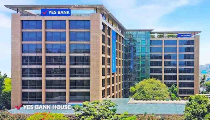 यस बैंक और SMBC की ऐतिहासिक डील।