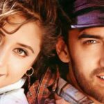 Rangeela Re-Release Poster 2025 – आमिर खान, उर्मिला मातोंडकर और जैकी श्रॉफ की फिल्म फिर से थिएटर्स में