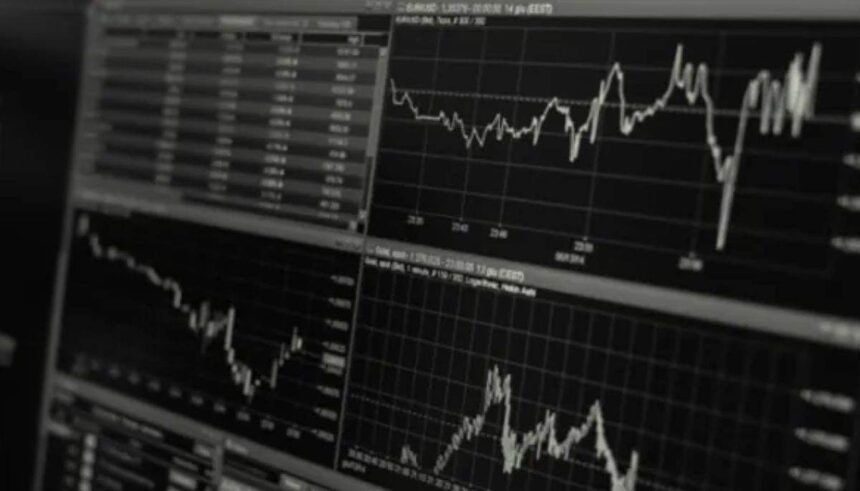 ट्रेड तनाव घटने के बाद एशियाई शेयर बाजारों में तेजी, जापान का निक्केई सूचकांक रिकॉर्ड ऊंचाई पर पहुंचा।