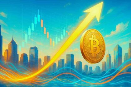 Bitcoin Price Chart 2025 – BTC Reaching $150K Prediction