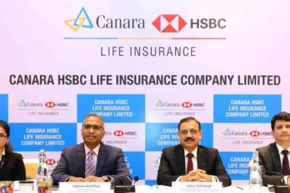 “Canara HSBC Life IPO – निवेश एवं शेयर बाजार जानकारी”