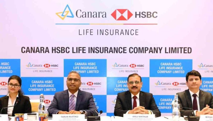 “Canara HSBC Life IPO – निवेश एवं शेयर बाजार जानकारी”