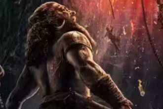 “Kantara: Chapter 1 first day box office collection, Rishab Shetty’s film in theaters”