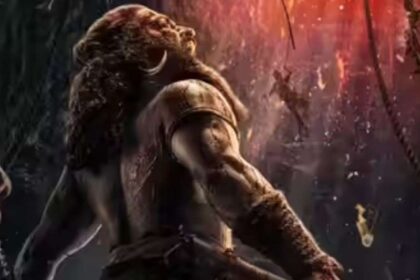 “Kantara: Chapter 1 first day box office collection, Rishab Shetty’s film in theaters”