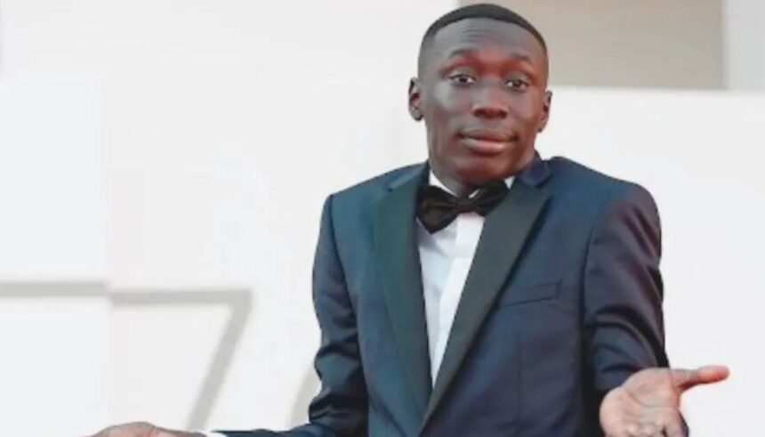 Khaby Lame death hoax viral on social media — TikTok star alive and well