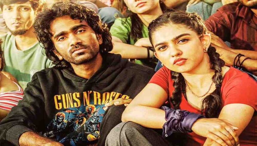 प्रदीप रंगनाथन की फिल्म ‘Dude’ का बॉक्स ऑफिस कलेक्शन — 5 दिनों में Worldwide ₹80 करोड़