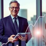 Fox Corporation के CEO ने तिमाही नतीजे घोषित करते हुए शेयर बायबैक योजना की घोषणा की।