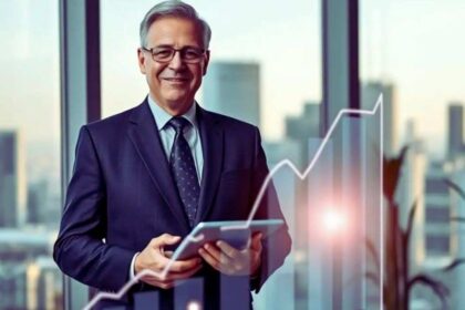 Fox Corporation के CEO ने तिमाही नतीजे घोषित करते हुए शेयर बायबैक योजना की घोषणा की।