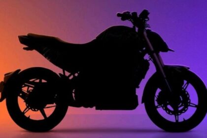 Hero Vida Ubex Electric Bike का टीज़र जारी — EICMA 2025 में लॉन्च, 200 किमी की रेंज और दमदार डिजाइन