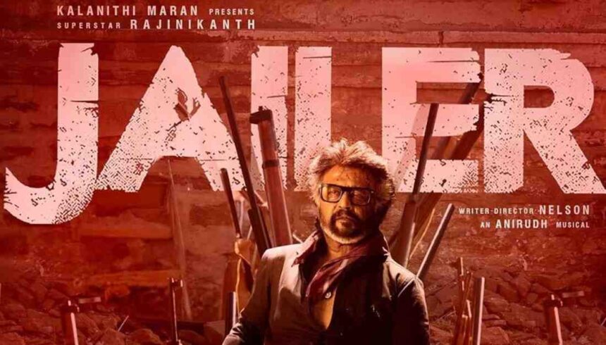 विद्या बालन ‘Jailer 2’ में सुपरस्टार रजनीकांत के साथ तमिल डेब्यू करती हुईं