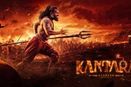 ऋषभ शेट्टी की फिल्म ‘Kantara Chapter 1’ Prime Video पर रिलीज होने जा रही है