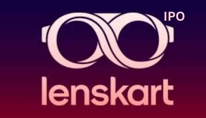 Lenskart Solutions IPO 2025 – ₹7,278 करोड़ का मेगा इश्यू, ओपनिंग 31 अक्टूबर से।