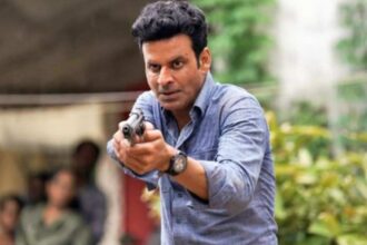 ‘The Family Man’ Season 3 की रिलीज डेट घोषित — मनोज बाजपेयी 21 नवंबर 2025 से लौटेंगे एक्शन के साथ