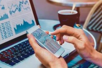 Pavna Industries शेयर प्राइस में 10 प्रतिशत उछाल के साथ सोमवार को बाजार में तेजी