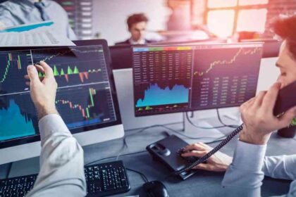 शेयर बाजार आज मिलेजुले संकेतों के साथ खुलने की संभावना, Nifty 25,800 के स्तर पर सपोर्ट की तलाश में।