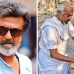 ऋषिकेश में गंगा किनारे ध्यान लगाते हुए रजनीकांत की तस्वीरें वायरल