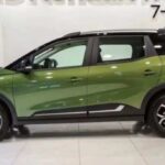 Renault Triber 2025 का नया मॉडल लॉन्च हुआ ₹4.49 लाख में, 30 kmpl माइलेज और लग्जरी फीचर्स के साथ।