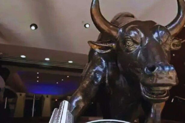 सेंसेक्स और निफ्टी में तेजी के 5 कारण, 27 अक्टूबर 2025 के मार्केट रैली की पूरी रिपोर्ट