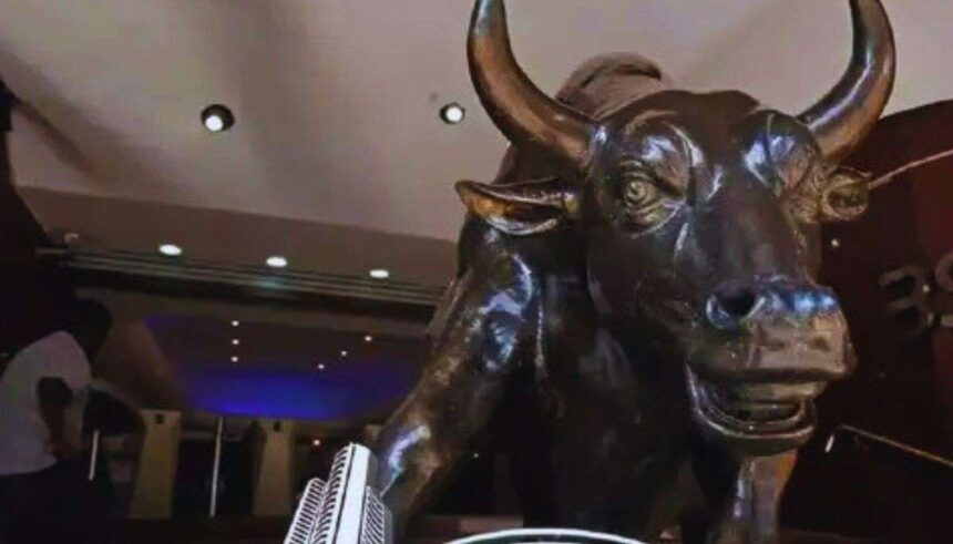 सेंसेक्स और निफ्टी में तेजी के 5 कारण, 27 अक्टूबर 2025 के मार्केट रैली की पूरी रिपोर्ट