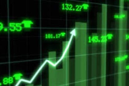 Sensex और Nifty 30 सितंबर 2025 को तेजी के साथ बंद – भारतीय शेयर बाज़ार अपडेट