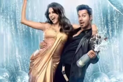 Sunny Sanskari Ki Tulsi Kumari Box Office Day 12 – Varun Dhawan और Janhvi Kapoor की फिल्म ने ₹51 करोड़ पार किए