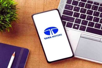 Tata Motors Commercial Vehicle Shares BSE और NSE पर लिस्टिंग से पहले ट्रेडिंग ऐप में दिखाई नहीं दे रहे
