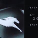 TVS RTX 300 एडवेंचर बाइक का रेंडर / लीक तस्वीर जिसमें डिजाइन और LED लाइटिंग दिख रही है