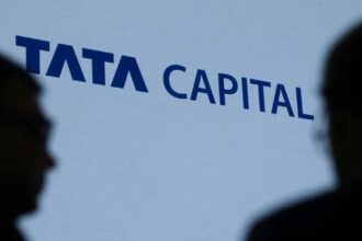 Tata Capital Q2 Results FY26 – शुद्ध लाभ ₹1,097 करोड़, NII में 23% उछाल, AUM ₹2.15 लाख करोड़