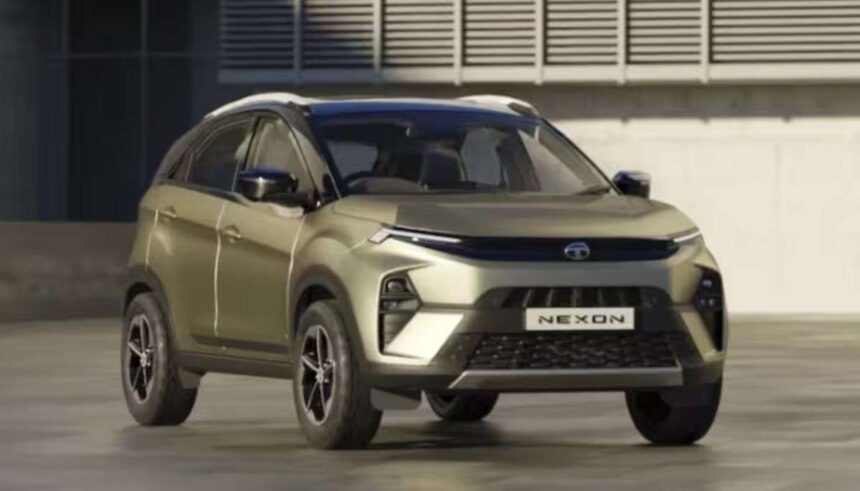 Tata Motors: 40,594 यूनिट्स