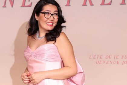 The Summer I Turned Pretty Movie Poster – Box Office Report Hindi