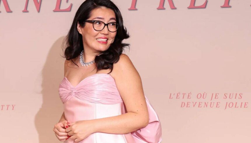 The Summer I Turned Pretty Movie Poster – Box Office Report Hindi