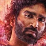 ‘Dude’ फिल्म का पोस्टर और बॉक्स ऑफिस ग्राफिक — दर्शाते हुए कमाई और स्क्रीन प्रदर्शन