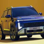 नई Hyundai Venue 2025, Hyundai Venue लॉन्च, Hyundai Venue बुकिंग, Hyundai Venue फीचर्स, Hyundai Venue कीमत