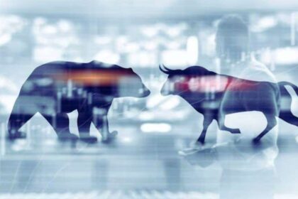 Sensex गिरा 150 अंक, Nifty 25,936 पर बंद; PSU बैंक और मेटल शेयरों में मजबूती।