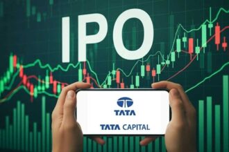 टाटा कैपिटल IPO 2025 — इश्यू साइज, प्राइस बैंड, डेट्स और एनालिसिस की पूरी जानकारी