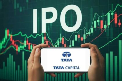 टाटा कैपिटल IPO 2025 — इश्यू साइज, प्राइस बैंड, डेट्स और एनालिसिस की पूरी जानकारी